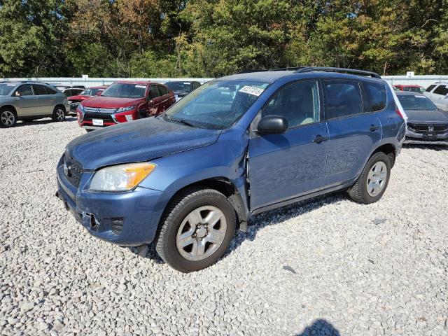2011 TOYOTA RAV4 - 2T3BF4DV0BW129682