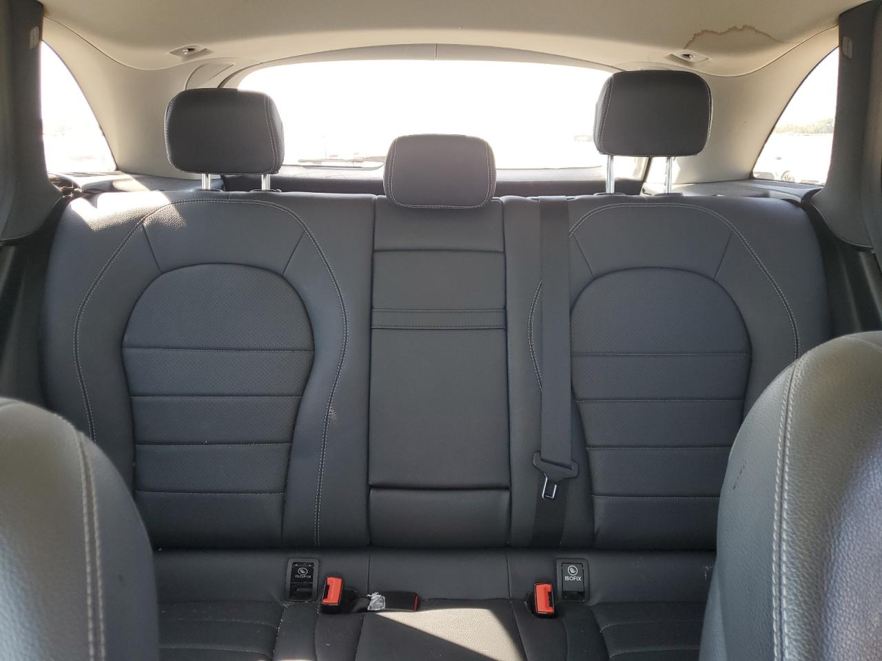 MERCEDES-BENZ GLC-CLASS 300