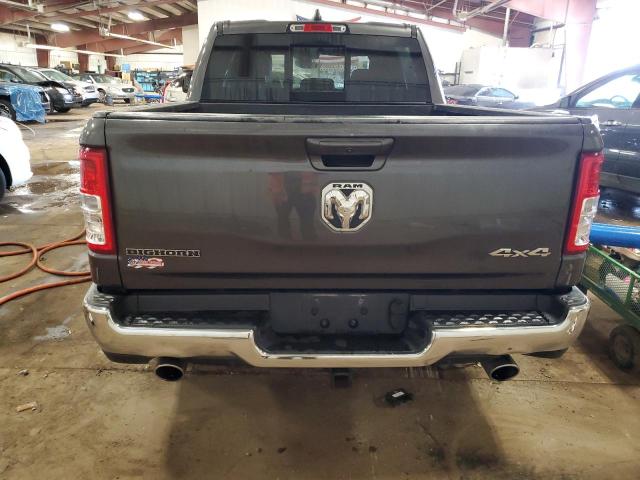 2021 RAM 1500 BIG H #3303632932