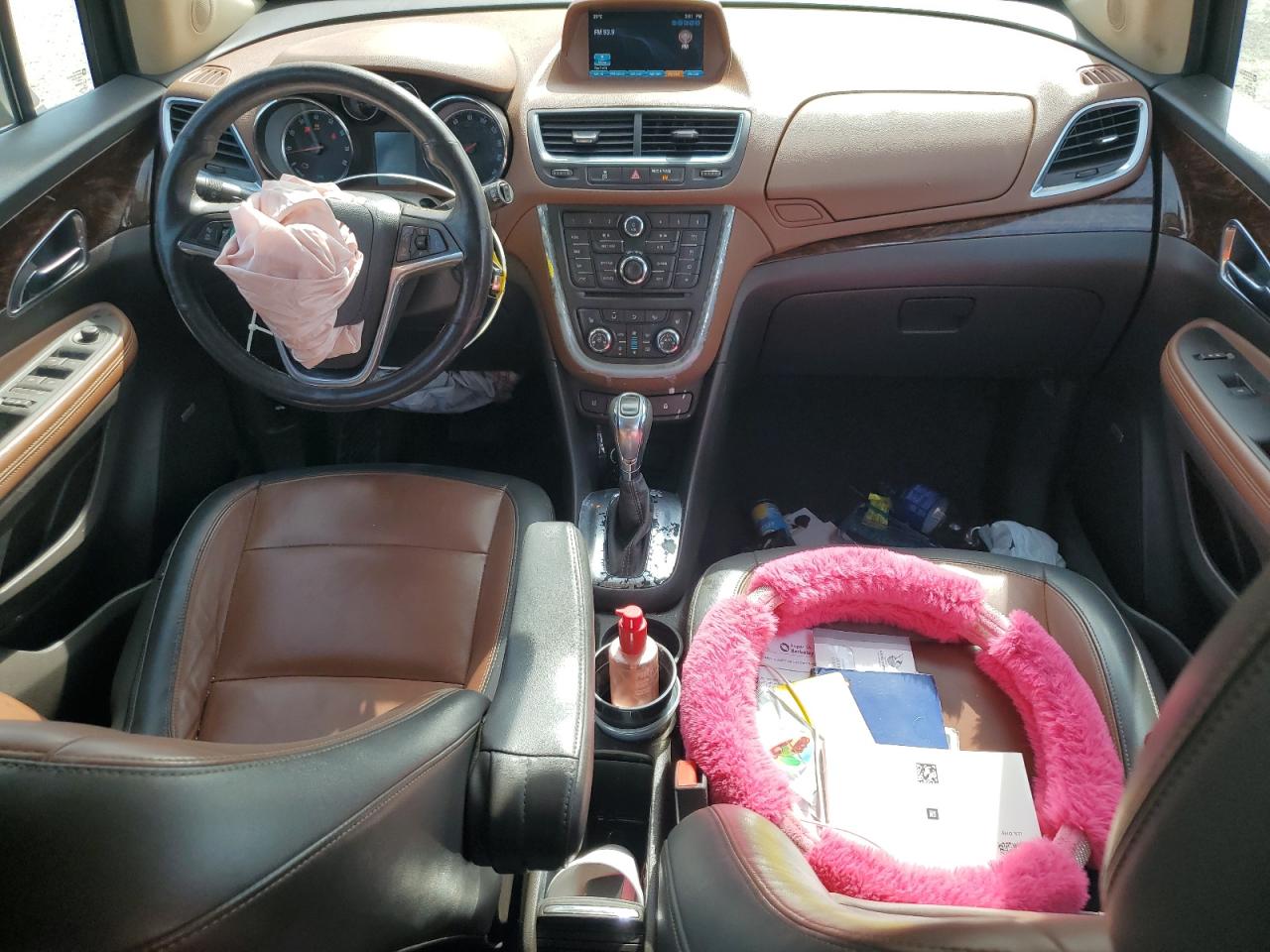 BUICK ENCORE PREMIUM