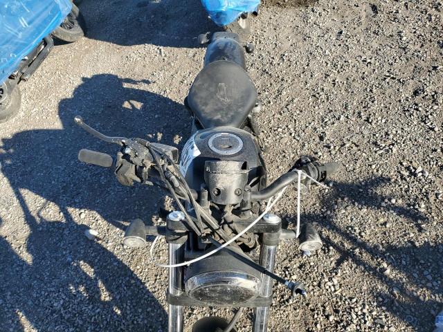 2021 HONDA CMX300 - MLHNC5309M5400781