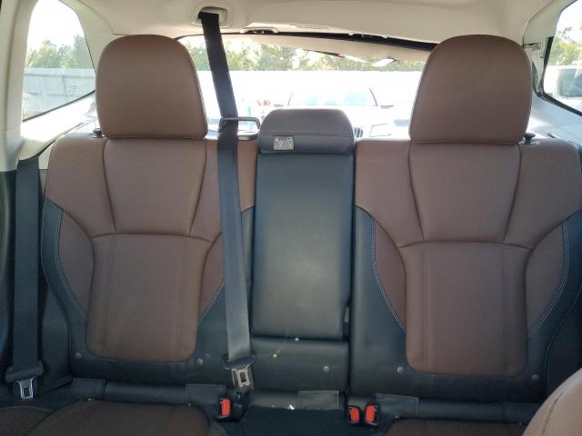 2023 SUBARU FORESTER T #3270905463