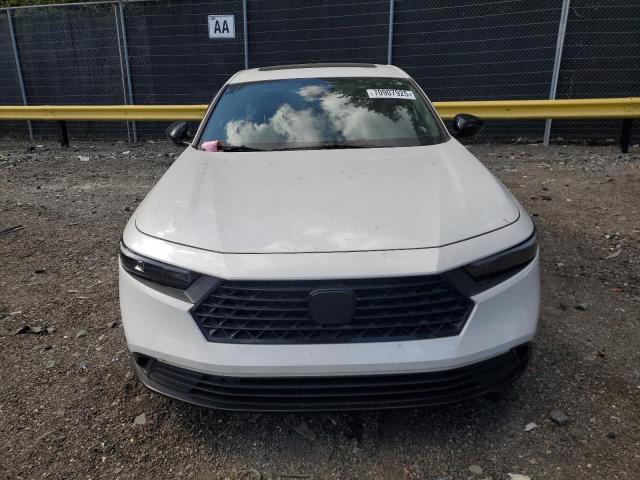 2023 HONDA ACCORD HYB 1HGCY2F74PA056308