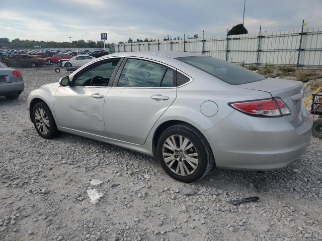 2010 MAZDA 6 I - 1YVHZ8CH2A5M17742