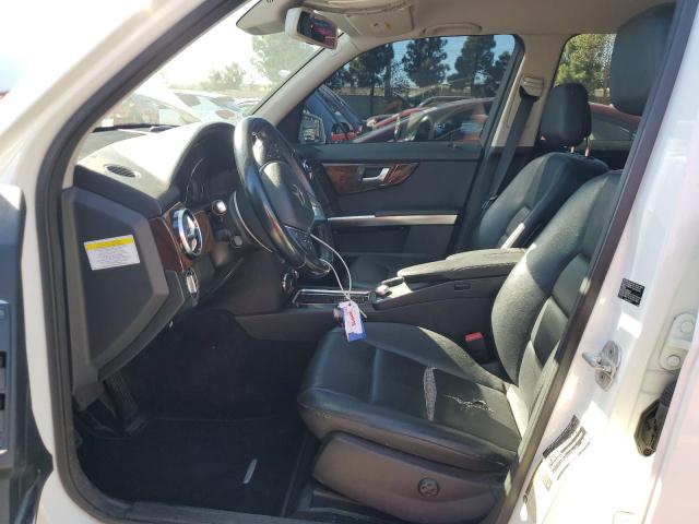 2013 MERCEDES-BENZ GLK 350 4M #3291226984