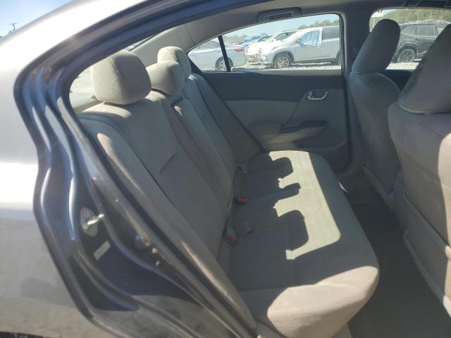 2012 HONDA CIVIC EX - 2HGFB2F80CH526336