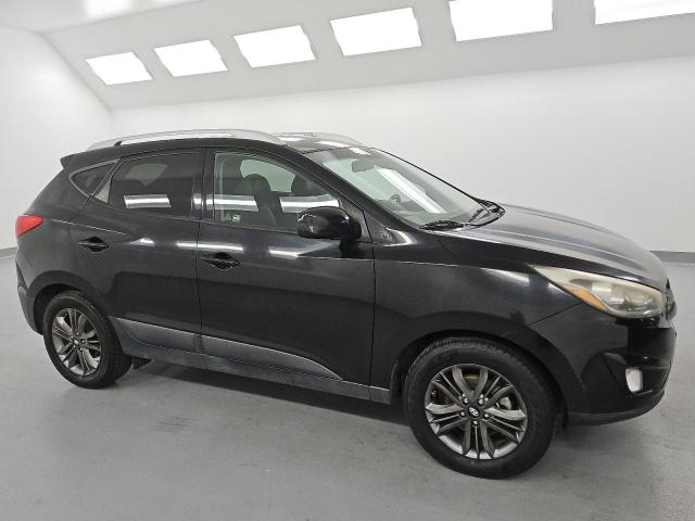 2015 HYUNDAI TUCSON LIMITED KM8JUCAG1FU038131