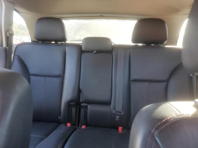 2014 FORD EDGE SEL - 2FMDK4JC8EBA09977