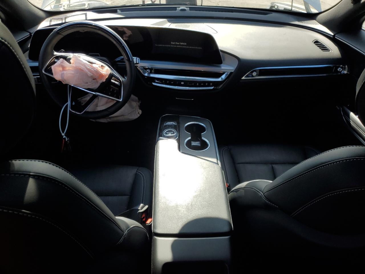 CADILLAC LYRIQ SPORT