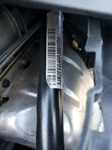 2023 CAN-AM CANAM RYKER - 3JB2FEG40PJ001724