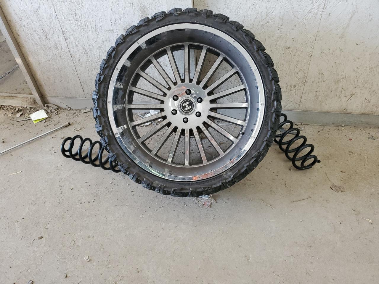 Lot #3291397155 2004 CHEVROLET TAHOE K150