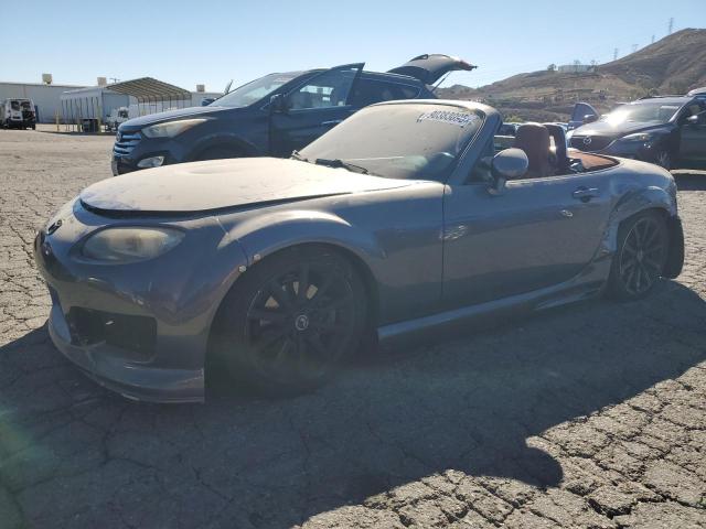 Global Auto Auctions: 2006 MAZDA MX-5 MIATA