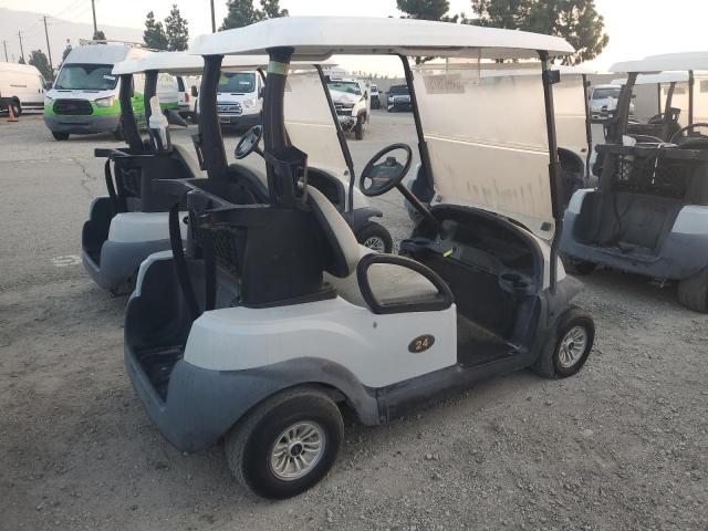 2020 CLUB CAR PRECEDENT FLA #3263695750