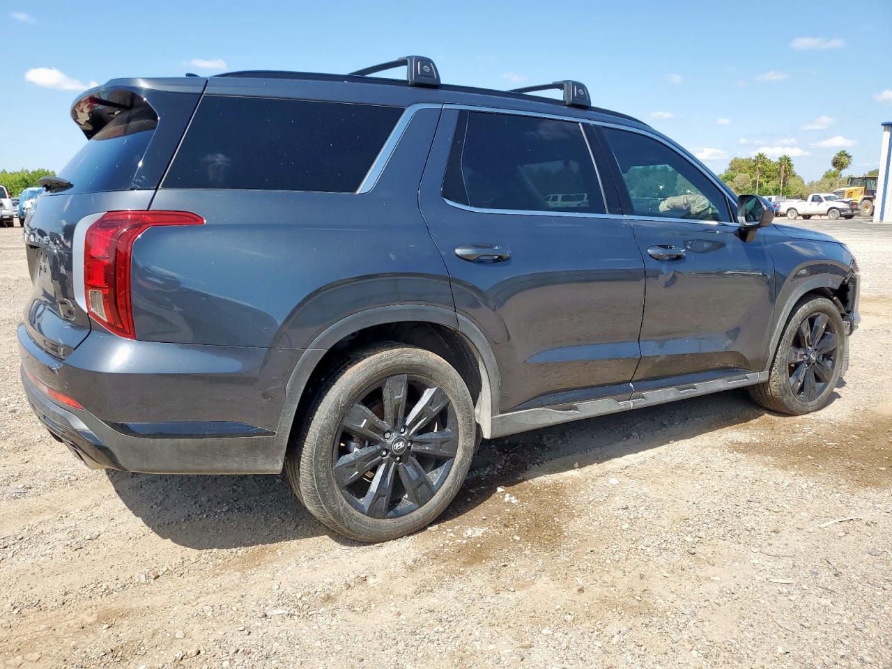 HYUNDAI PALISADE XRT