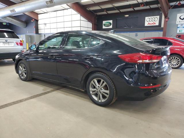 2017 HYUNDAI ELANTRA SE - 5NPD84LF7HH044738