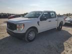 Lot #3303559927 2021 FORD F150 SUPER