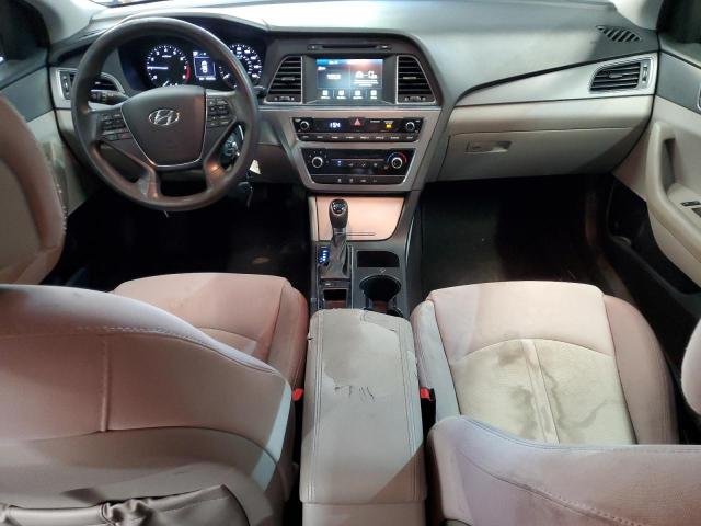 2016 HYUNDAI SONATA SE - 5NPE24AF0GH358884