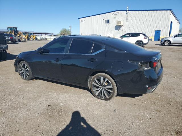 2019 NISSAN ALTIMA SR - 1N4BL4CWXKN317402