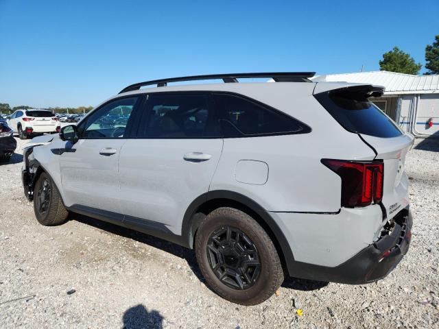 2025 KIA SORENTO SX #3301821329