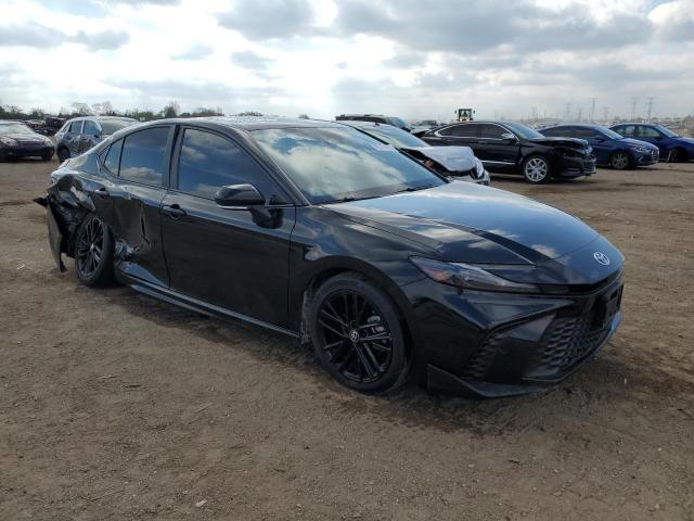 2025 TOYOTA CAMRY XSE #3284115535