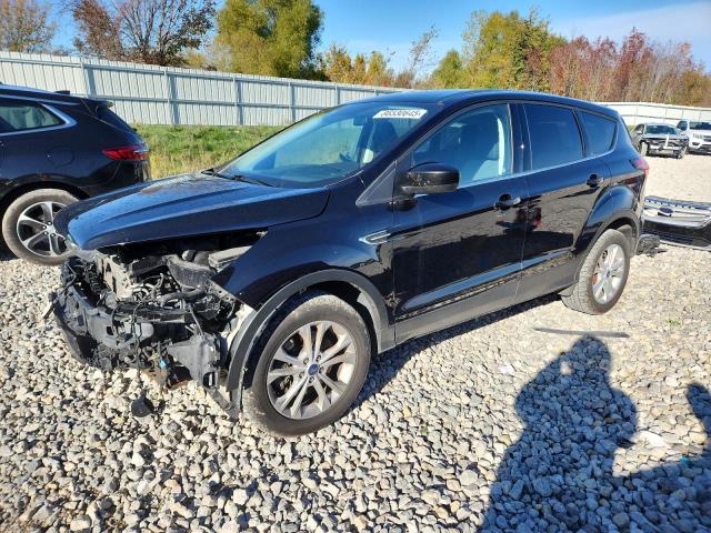2019 FORD ESCAPE SE - 1FMCU9GD2KUB07119