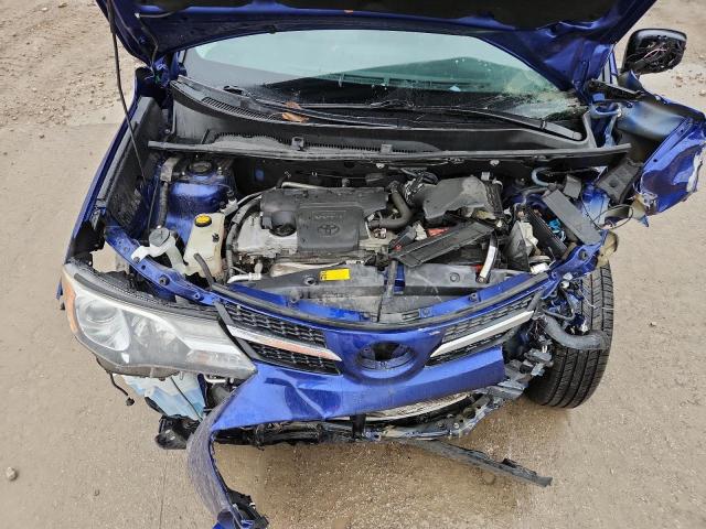 2015 TOYOTA RAV4 LE - 2T3BFREV5FW376309