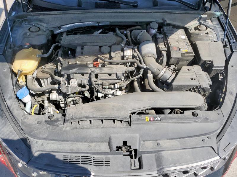 2022 KIA K5 GT LINE - 5XXG64J22NG100336