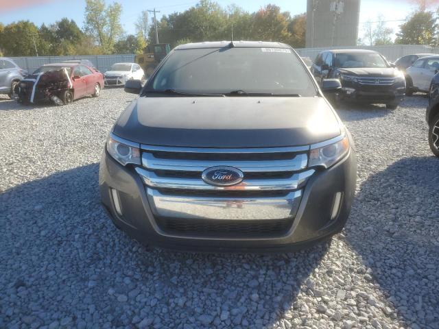 2014 FORD EDGE SEL - 2FMDK4JC8EBA09977