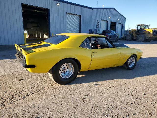 1967 CHEVROLET CAMARO #3266693460