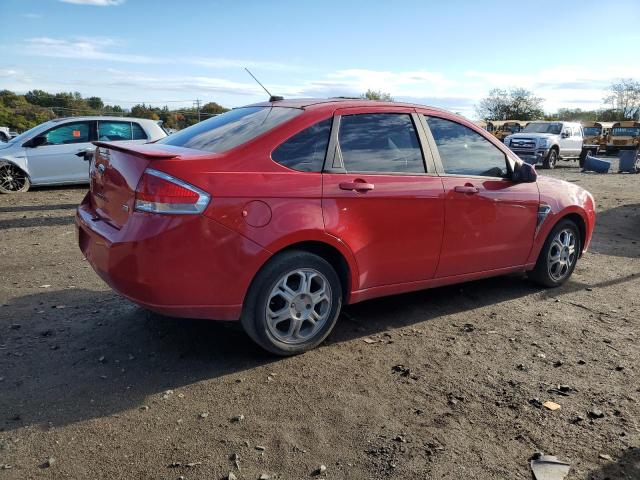 2008 FORD FOCUS SE - Other View