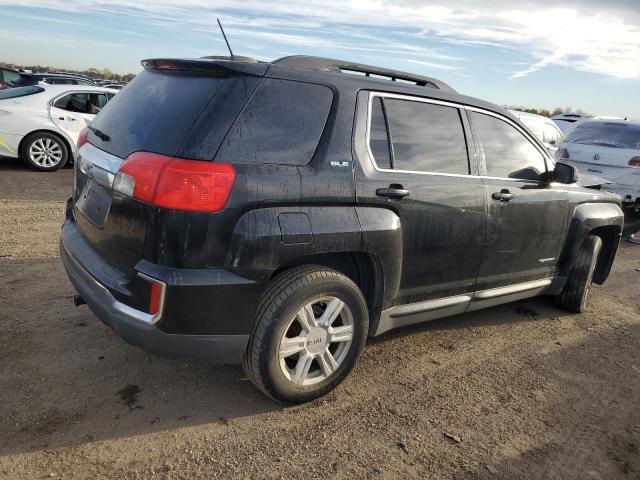 2016 GMC TERRAIN SL - 2GKALNEK4G6170662