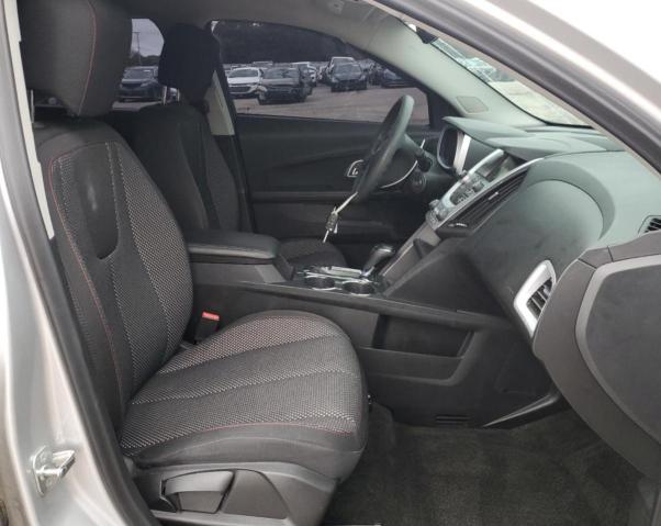 2017 CHEVROLET EQUINOX LS - 2GNALBEKXH1534129