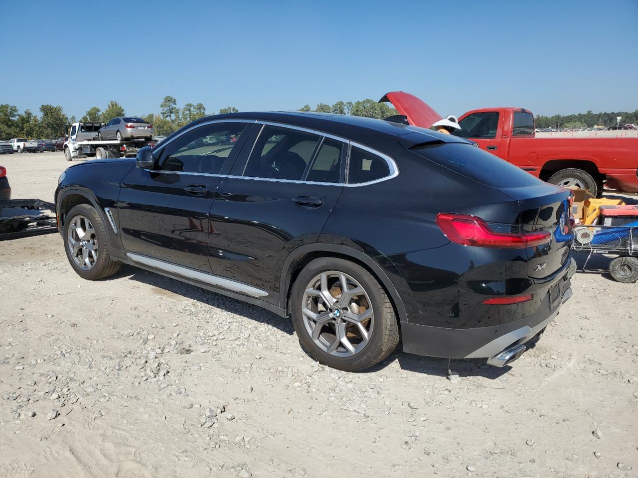 BMW X4 XDRIVE30I