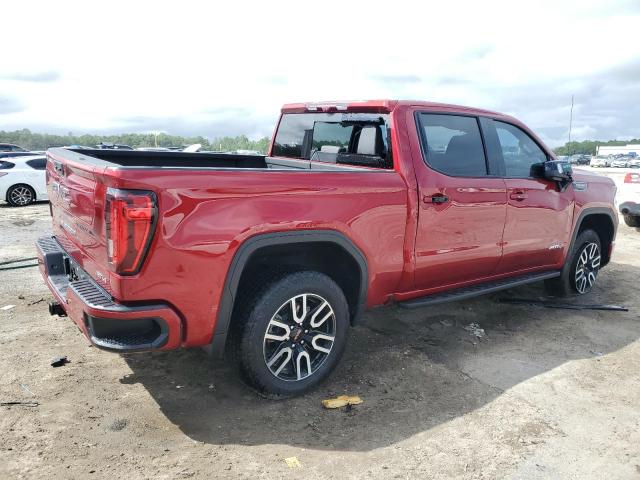 2024 GMC SIERRA K15 3GTUUEELXRG460457