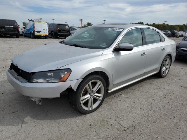 VOLKSWAGEN PASSAT SEL