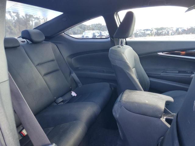 2016 HONDA ACCORD LX- #3287706013