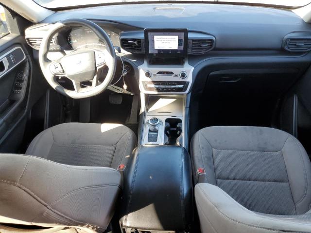 2021 FORD EXPLORER #3302659078