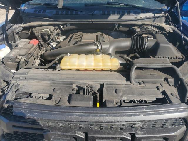 2018 FORD F150 RAPTOR - 1FTFW1RG8JFD94313