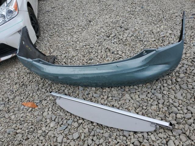 2014 TOYOTA PRIUS #3304500556