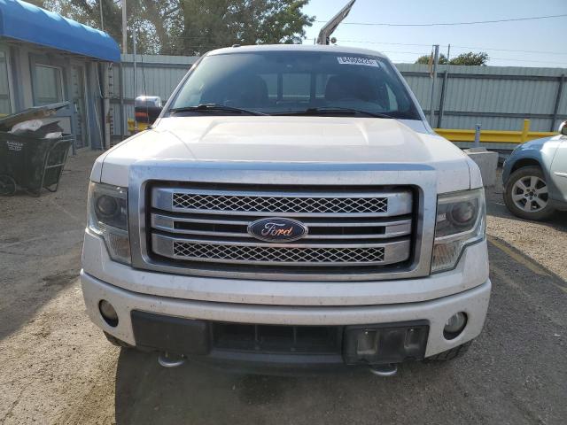 2014 FORD F150 SUPER #3285102384