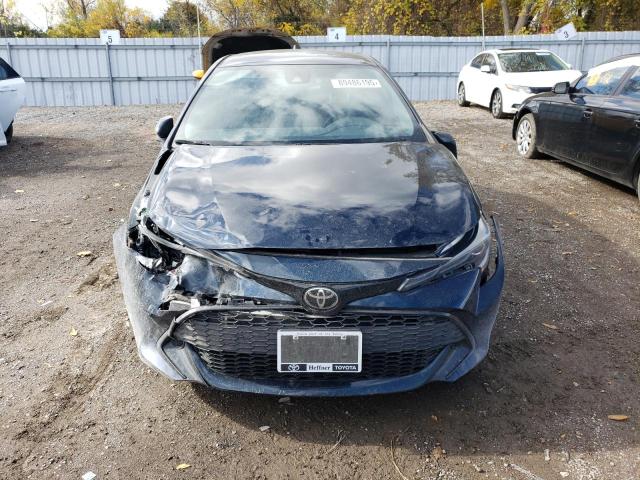 2019 TOYOTA COROLLA SE - JTNK4RBE8K3023209