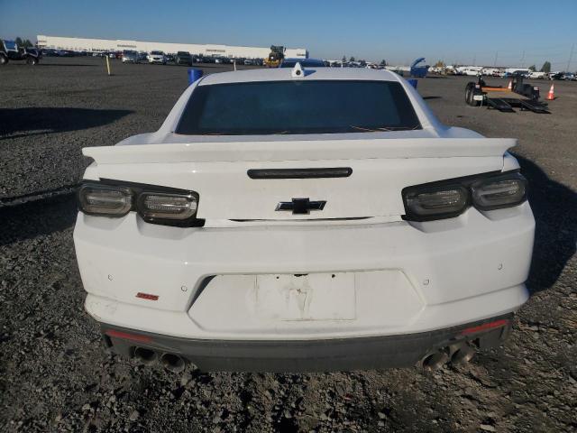 2023 CHEVROLET CAMARO SS - 1G1FH1R79P0136378