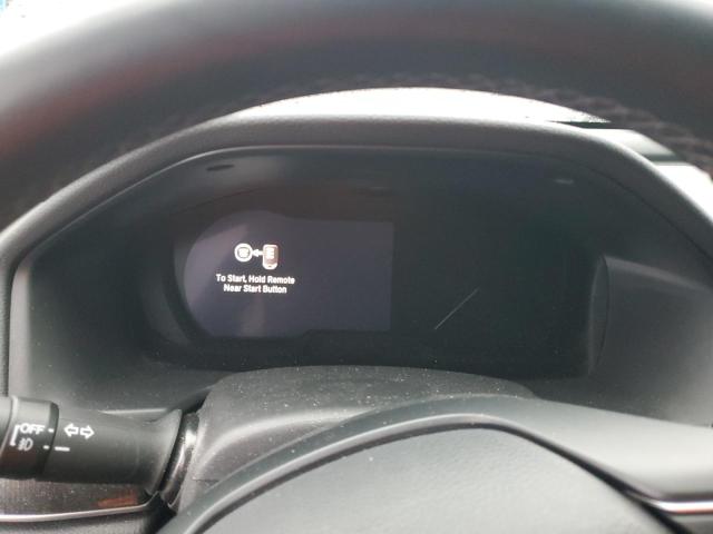 2019 HONDA ACCORD SPO - 1HGCV2F38KA033337