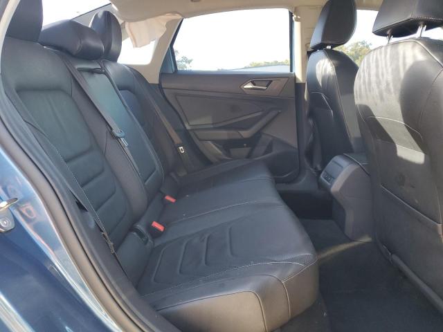 2019 VOLKSWAGEN JETTA SEL 3VWGB7BU2KM178474