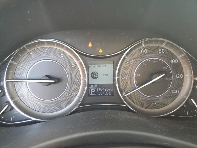 2017 INFINITI QX80 BASE JN8AZ2NE4H9154801