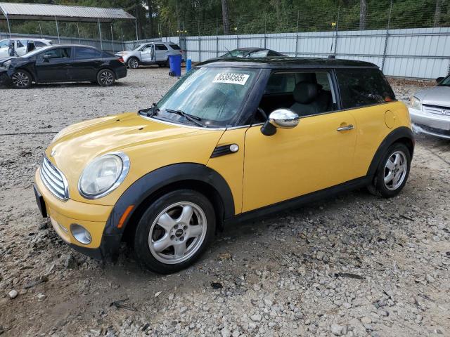 Global Auto Auctions: 2009 MINI COOPER