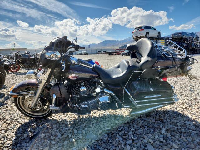 2005 HARLEY-DAVIDSON FLHTCUI - 1HD1FCW165Y646381