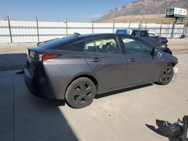 2019 TOYOTA PRIUS - JTDKARFU1K3082942