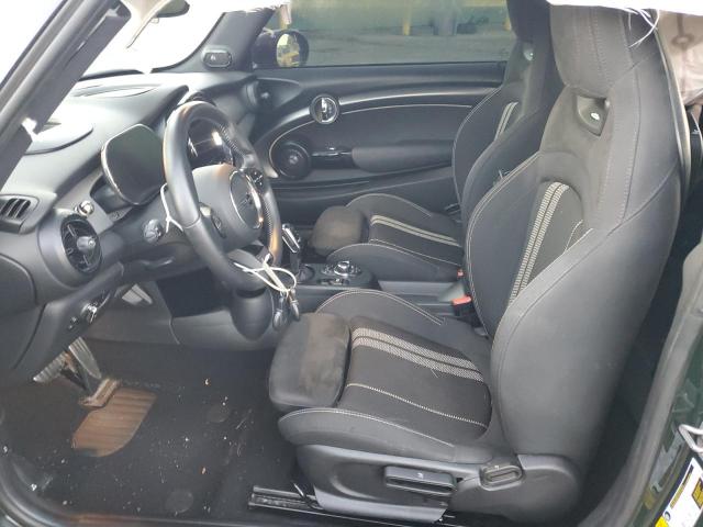 2023 MINI COOPER JOH #3293843607