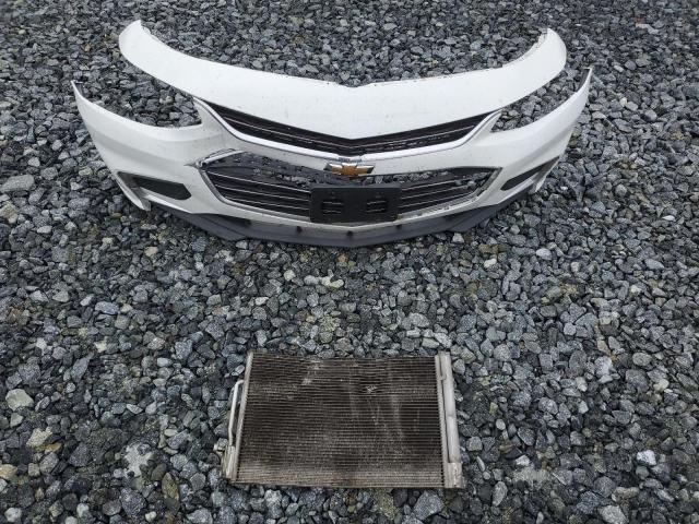 2017 CHEVROLET MALIBU LT - 1G1ZE5ST2HF112894